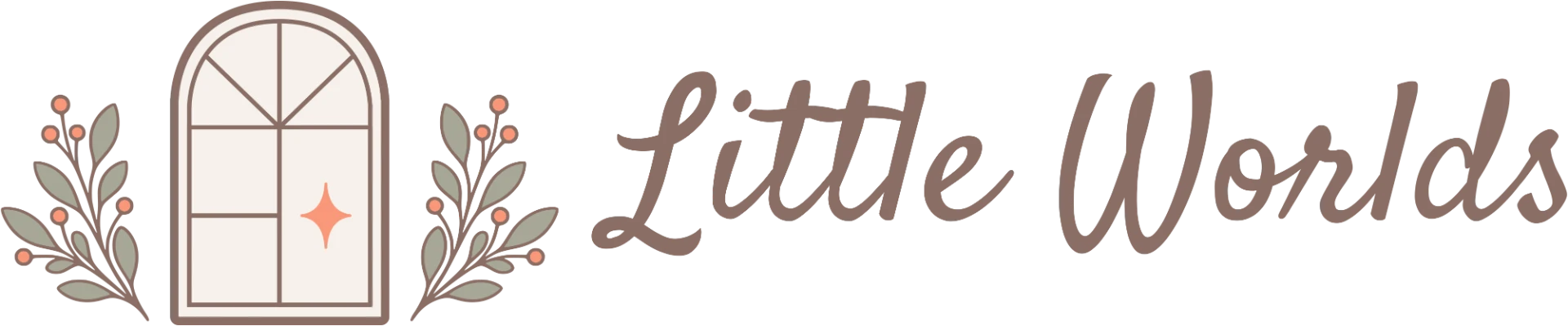 Little Worlds